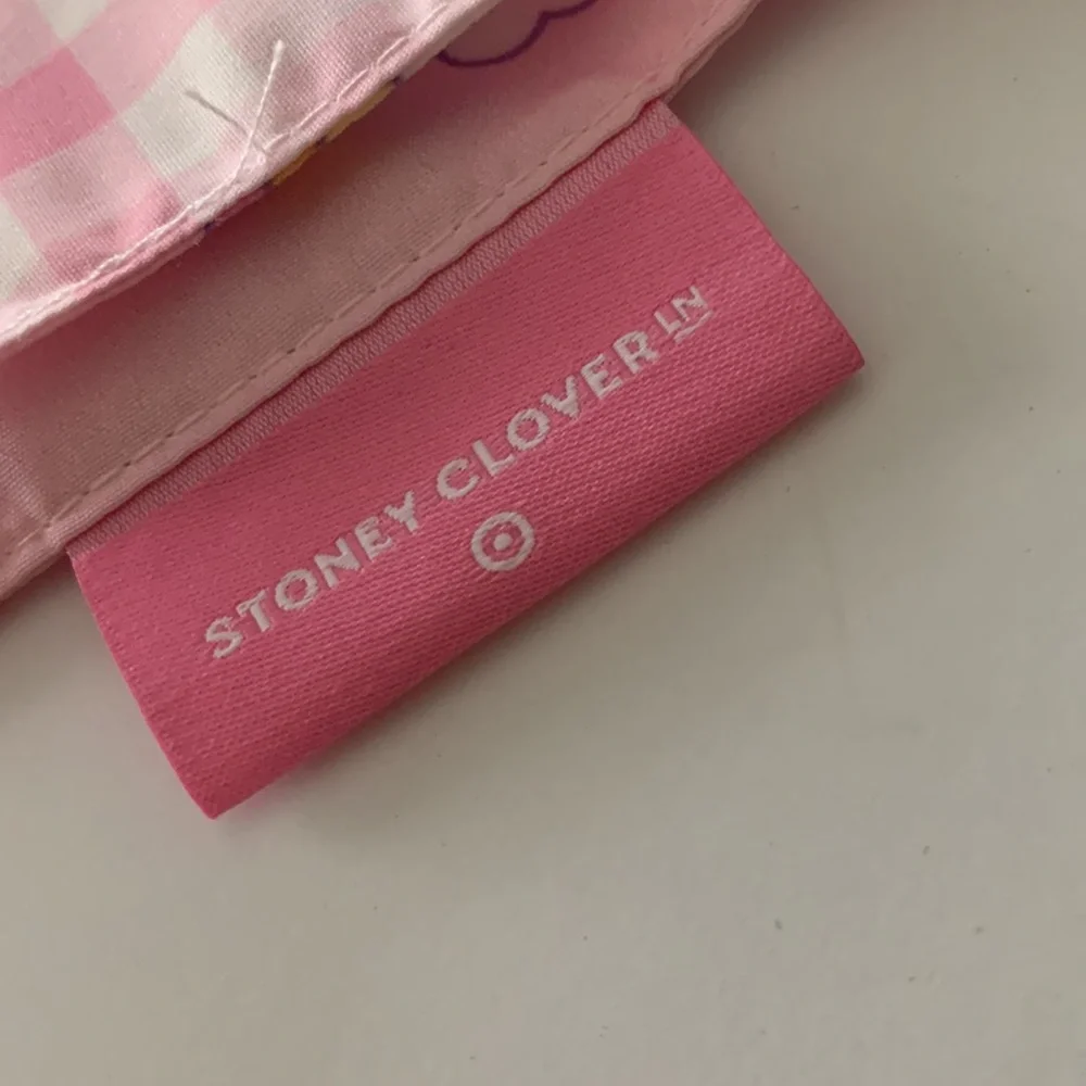 Stoney Clover Lane Limited Edition Reversible Pet Bandana